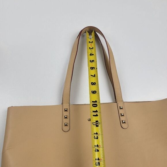 Rebecca Minkoff‎ Large Tote Handbag Shoulder Purse - Picture 5 of 16